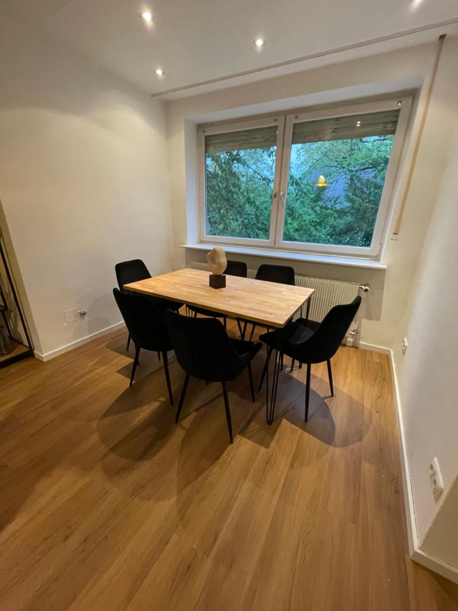 Zentrales Serviced Apartment Hoegl Living München Exterior foto