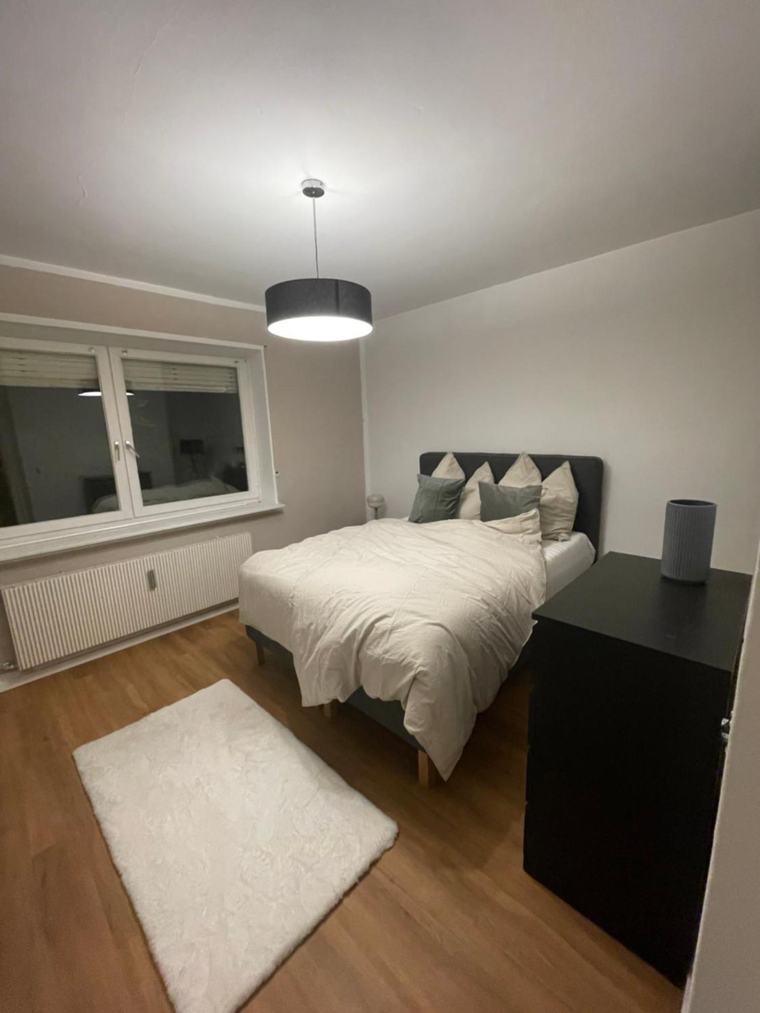 Zentrales Serviced Apartment Hoegl Living München Exterior foto